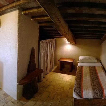 B&B Casale Di Poggioferro Скансано Стая снимка