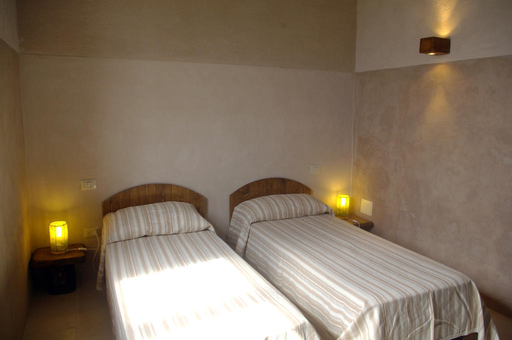 B&B Casale Di Poggioferro Скансано Стая снимка
